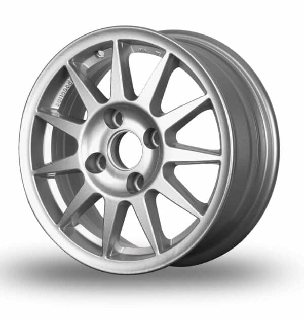 Car wheel rim
