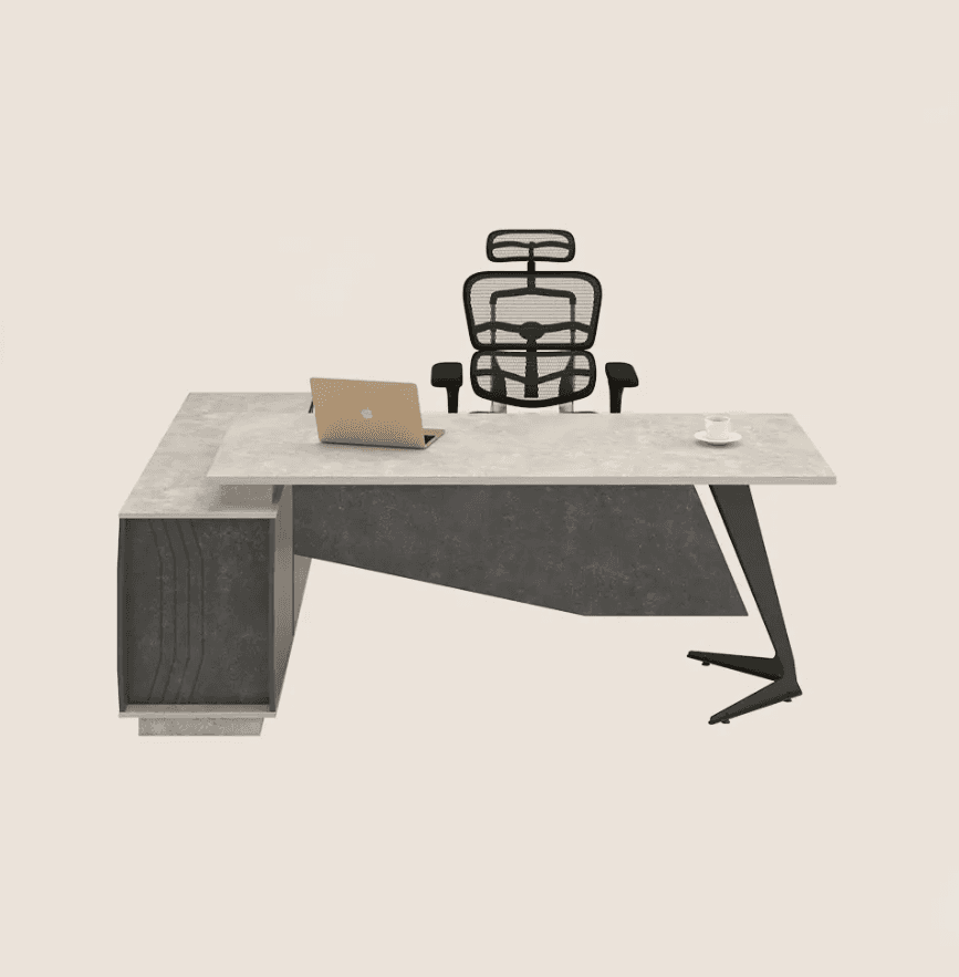 Managerial Desk - Afaq management desk