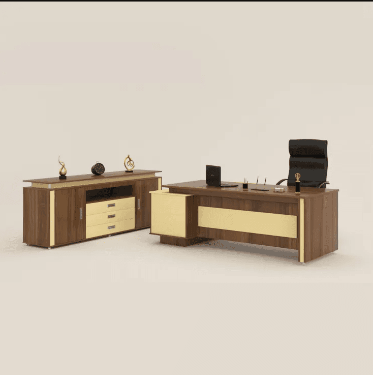 Managerial Desk - Ghazal management desk
