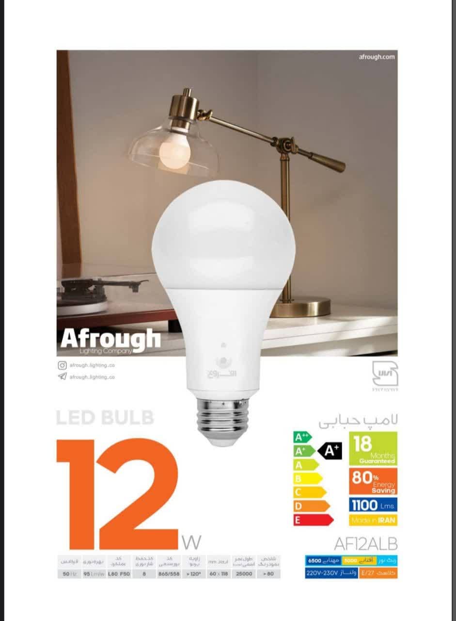 LED bulb e27 12 watt,cool white/warm white