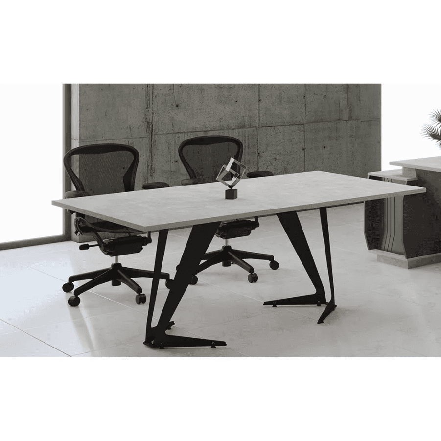 Conference Table - Afaq Conference Table