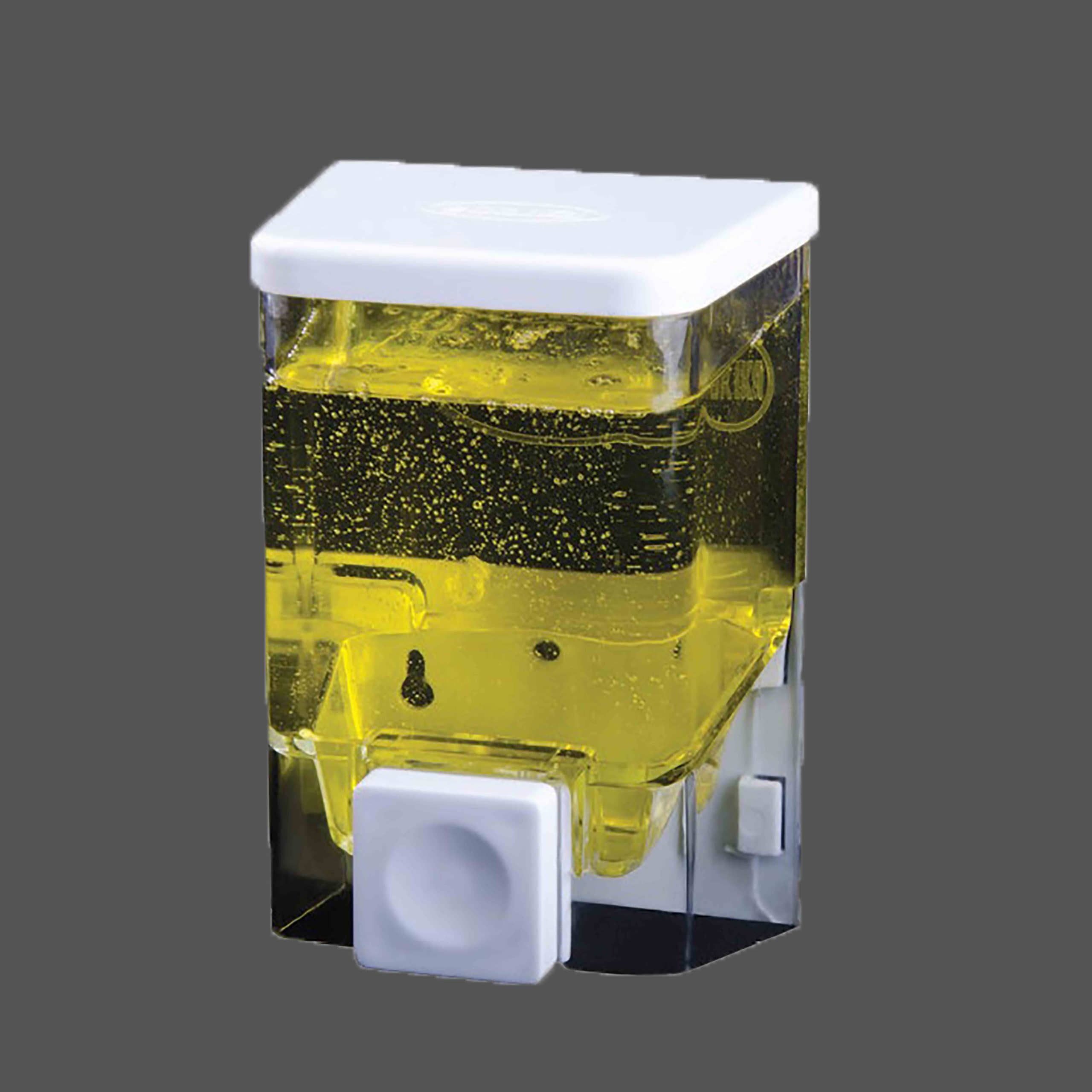 Liquid soap dispenser