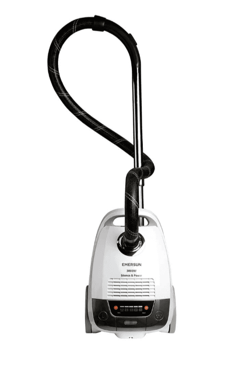 3000-Watt Vacuum Cleaner