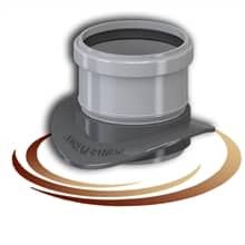 Threaded Split Saddle Two-Piece, Three-Piece & Four-Piece
