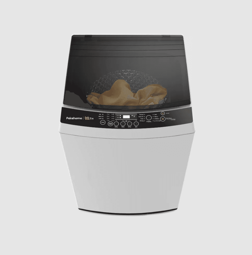12kg Top Load Washing Machine