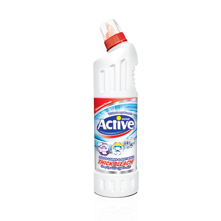 Active Liquid Bleach 750gr