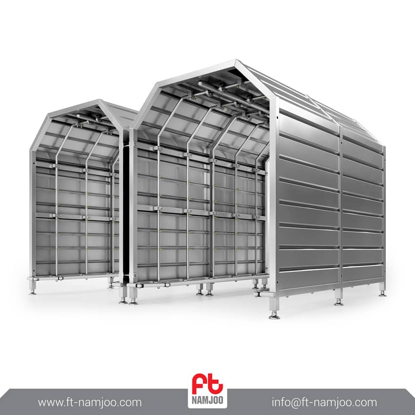 Tuna Canning Production Line