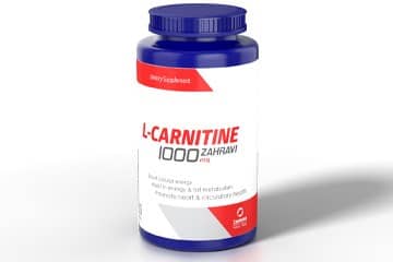L-Carnitine