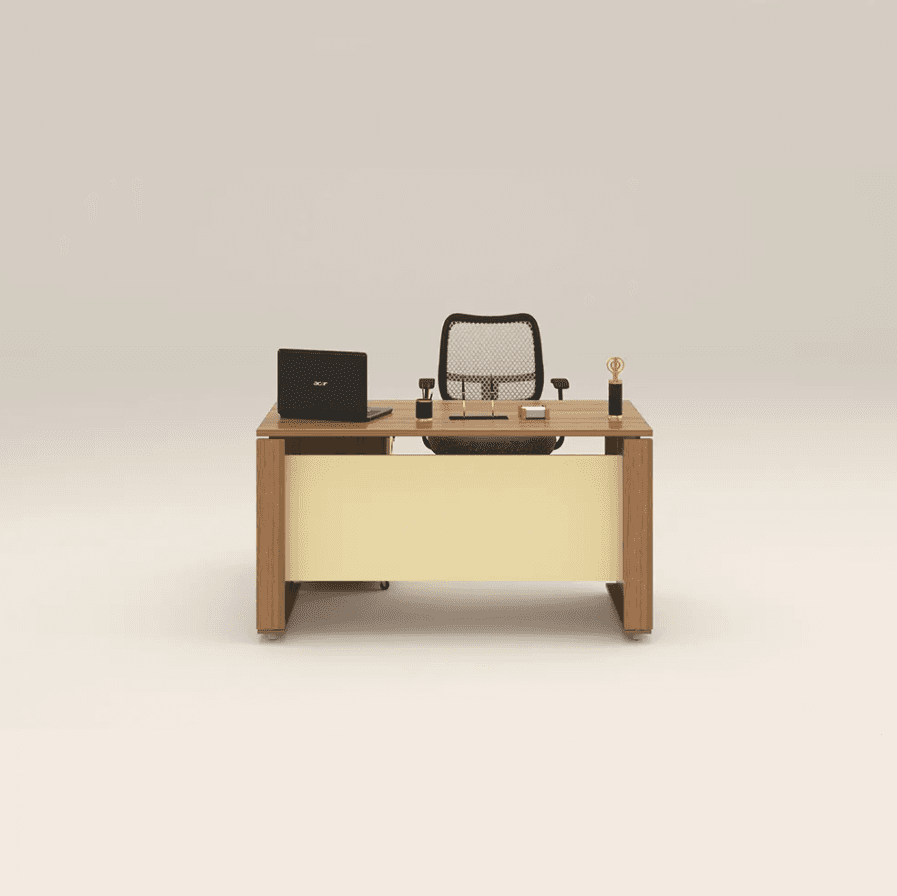 Executive Desk - Dana staff desk
