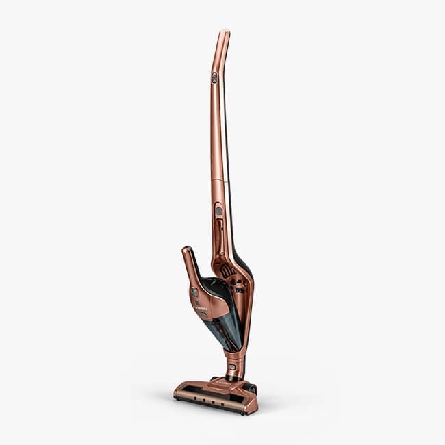 X-Vision Cordless Vacuum Cleaner
