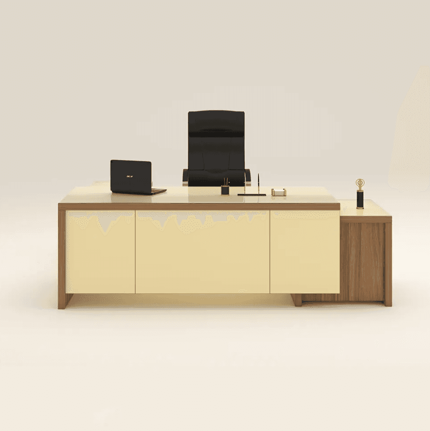 Managerial Desk - Kamran management desk