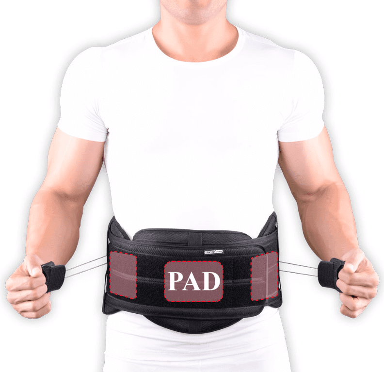 Cybertech L.S.O With Pad