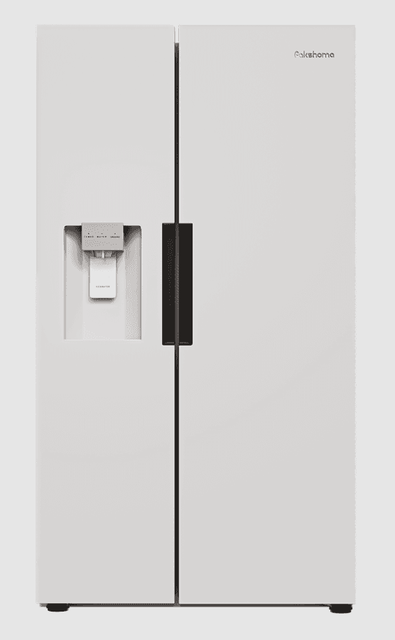 Side by Side Refrigerators
