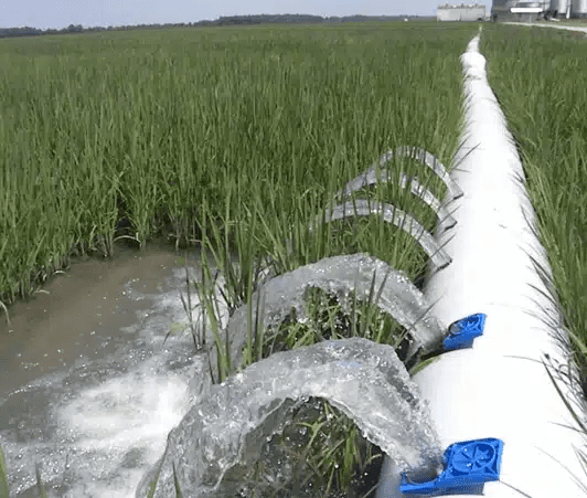 Agricultural Drip Nylon Tape UV Resistant