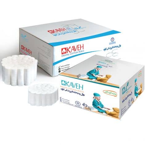 Dental Cotton Roll