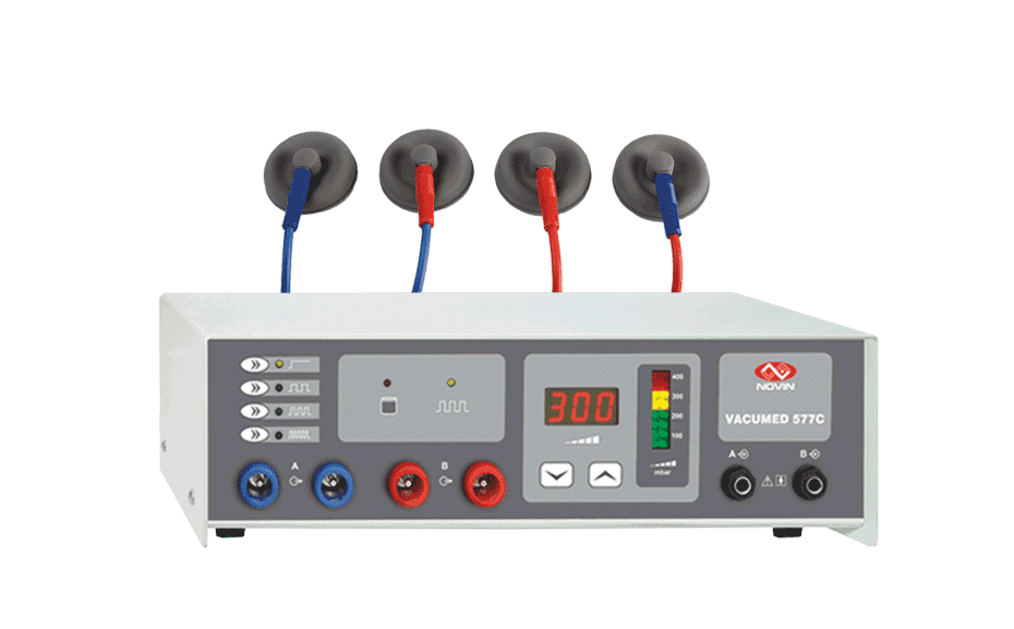 Vacuum 577C