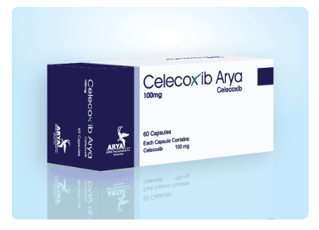 Celecoxib 100 mg
