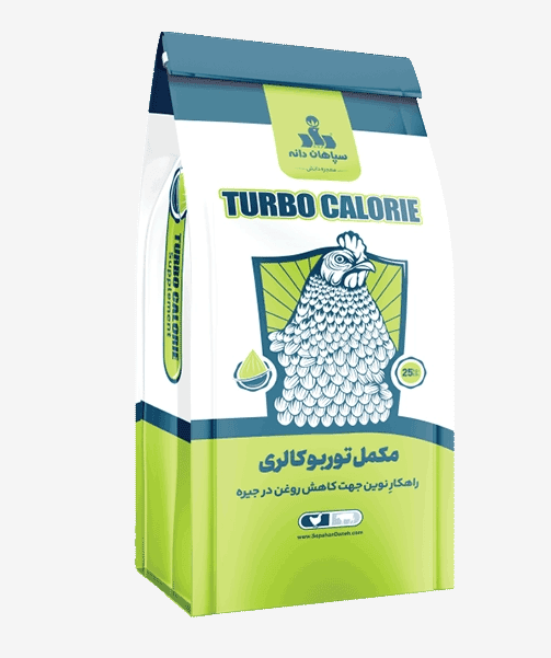Turbo calorie