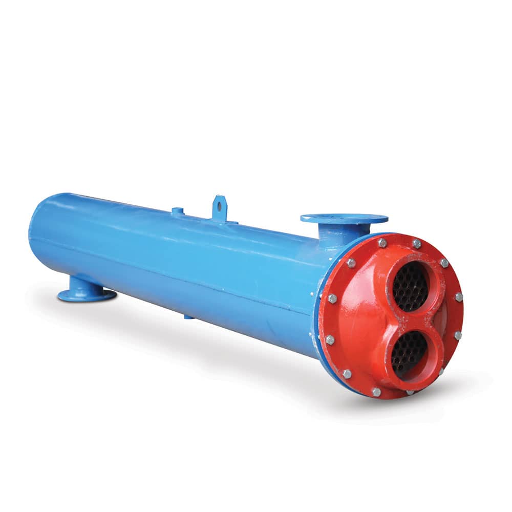 Thermal Convertor
