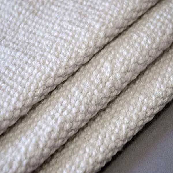Refractory Ropes and Fabrics