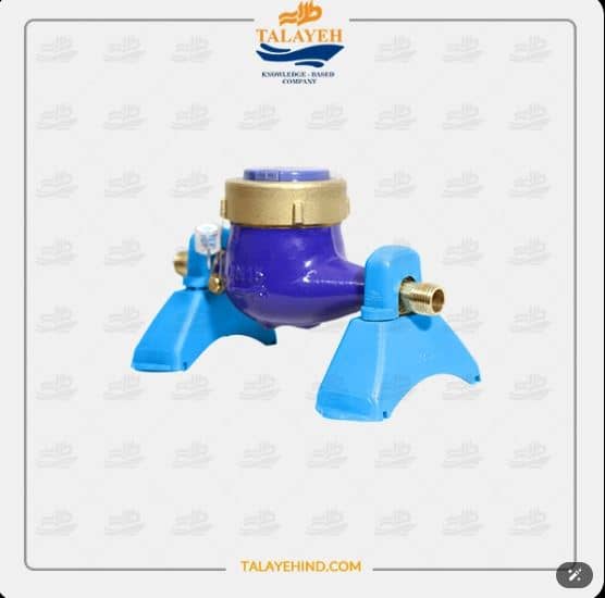 Lockable Water Meter Setter