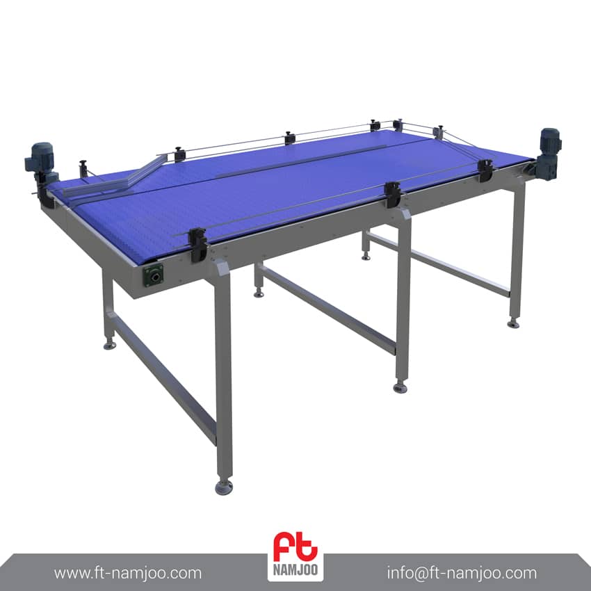 Tomato Paste Packaging Line