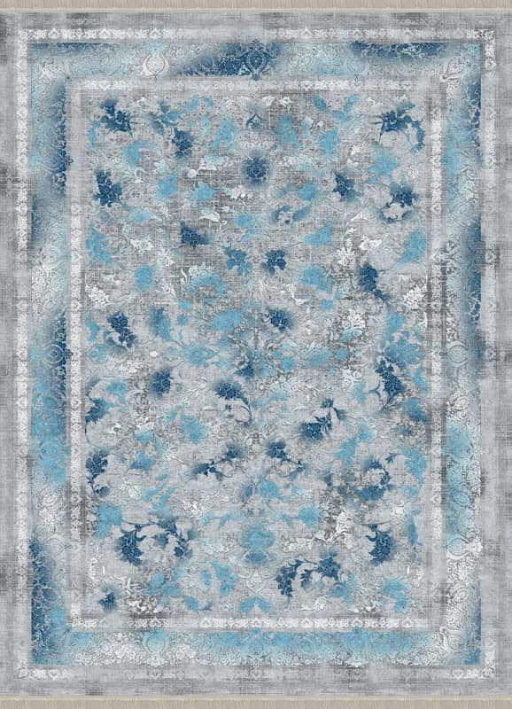 Rectangle 700 Reeds Carpet diba Collection - code 78501