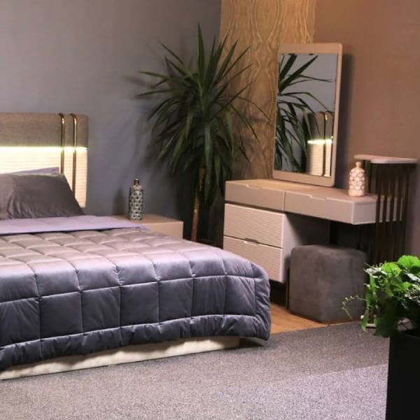 Tina Bedroom Set