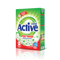 Active Hand Washing Powder 500gr