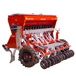 Aska 2200 Direct Drill Applicator