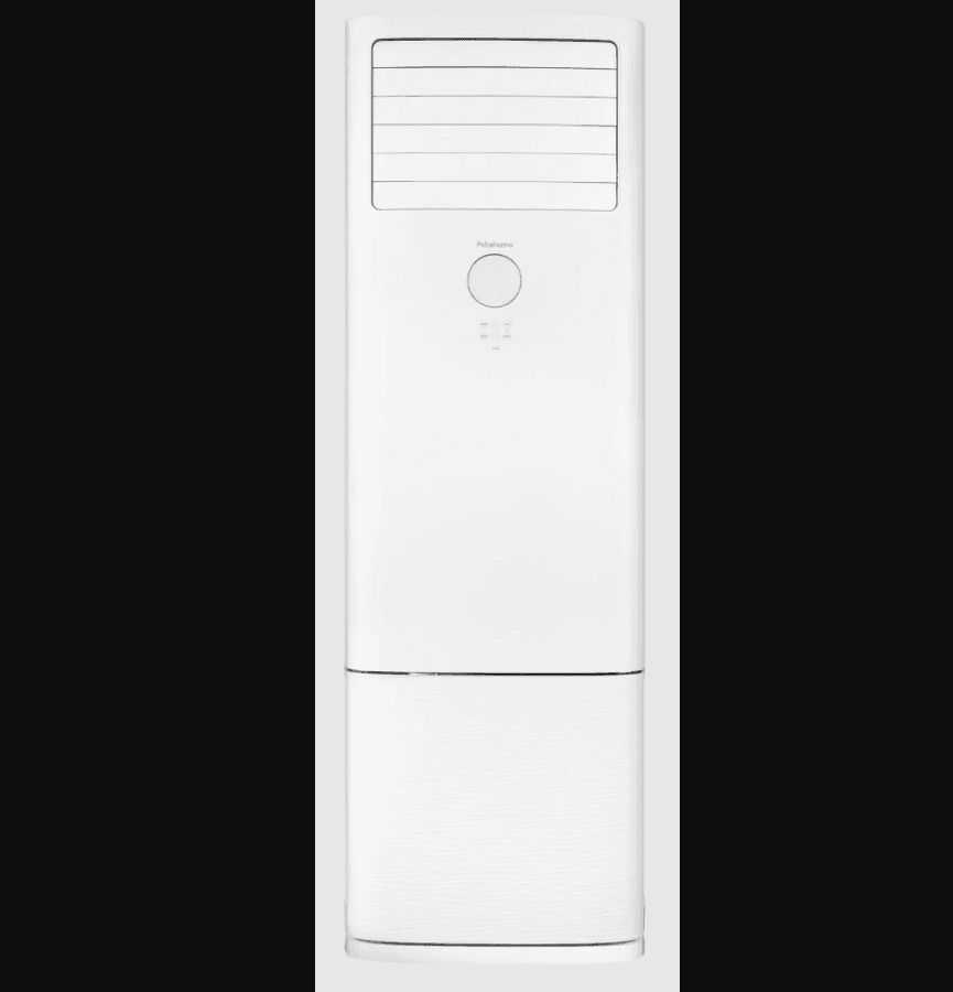 Standing Hot and Cold Air Conditioner 36000 - 48000 - 60000