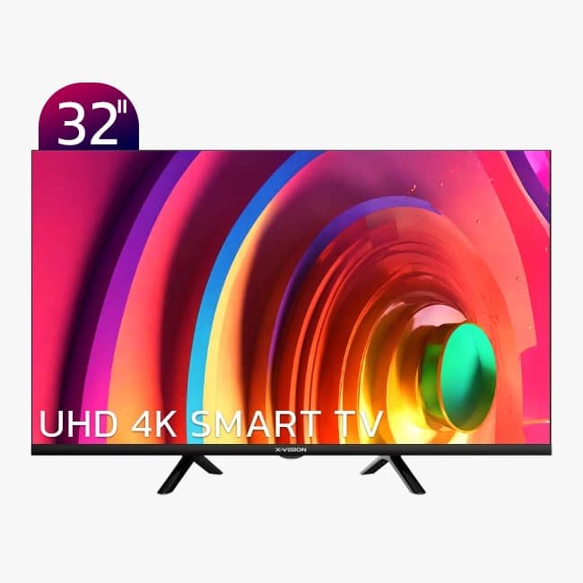 X-Vision HD TV