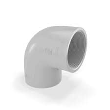 Reducer Elbow 90 degree