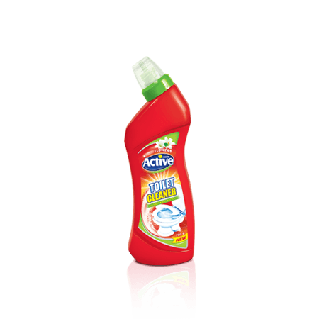 Active Toilet Cleaner 750gr