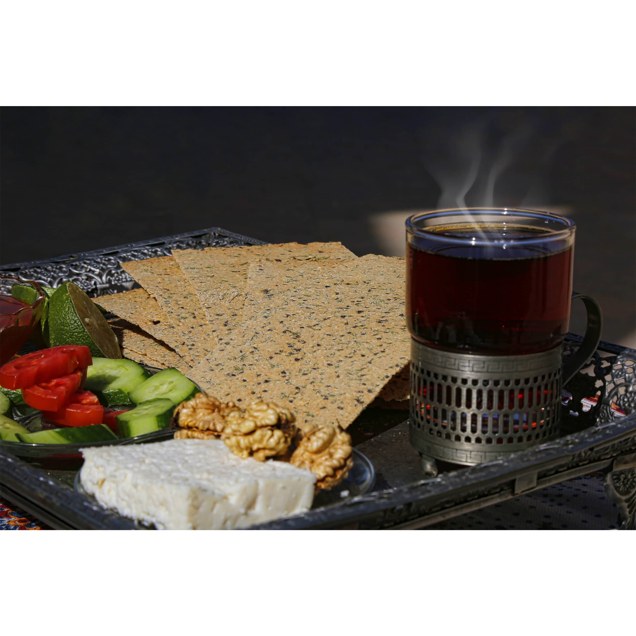 therapeutic barley bread for diabetes