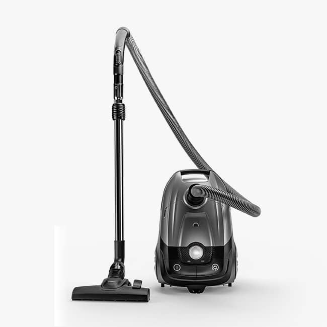 X-Vision Vacuum Cleaner