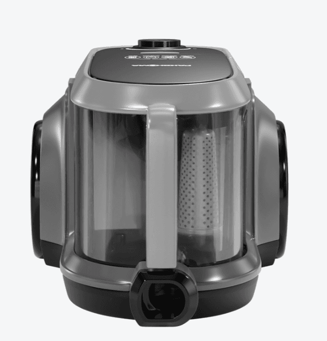 2500W vacuum cleaner Dustin