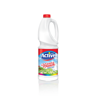 Active Liquid Bleach 1000gr