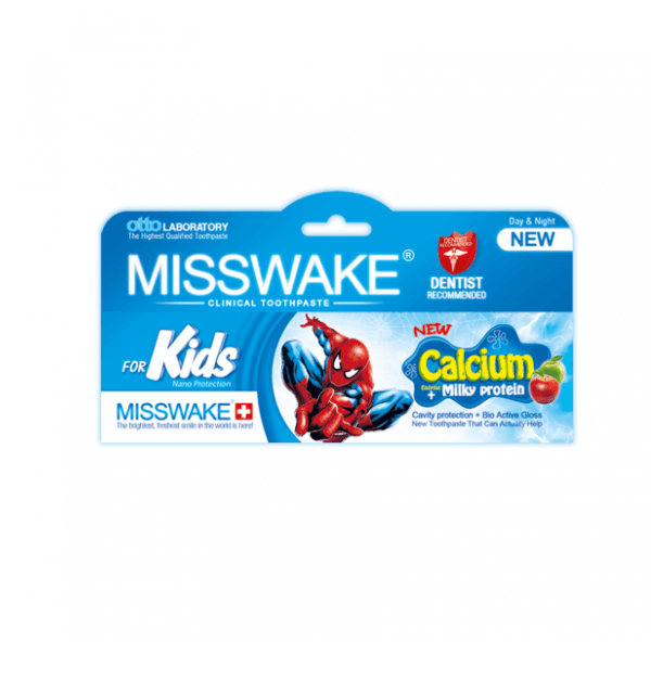 Spider-Man Kids Toothpaste 50 ml