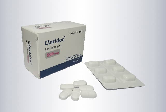 Claridor