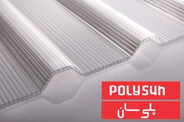 Polysun polycarbonate sheet