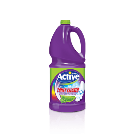 Active Toilet Cleaner 4000gr