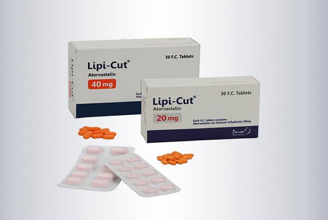 Lipi-Cut