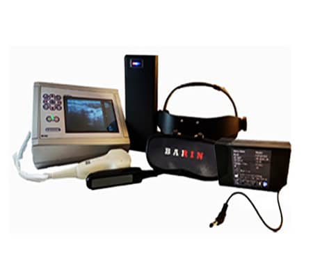 Veterinary ultrasound