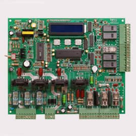 Elevator Automatic Rescue Device Board (ARD Control Board)