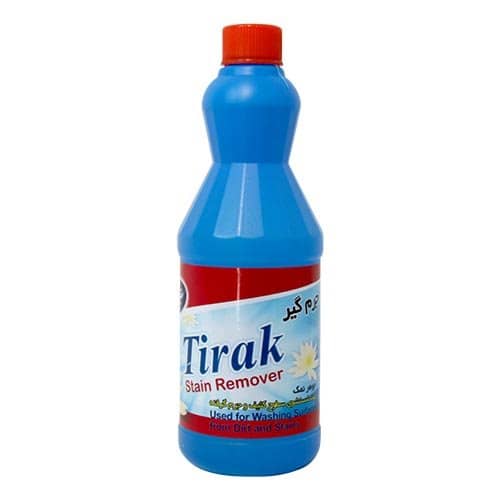 Tirak Stain Remover
