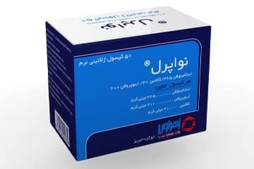 Novapearl
