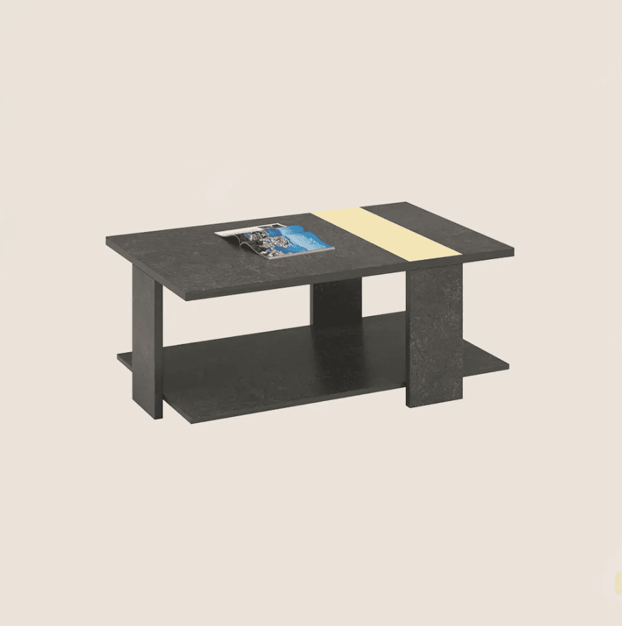 Side Table - Vesal tea table