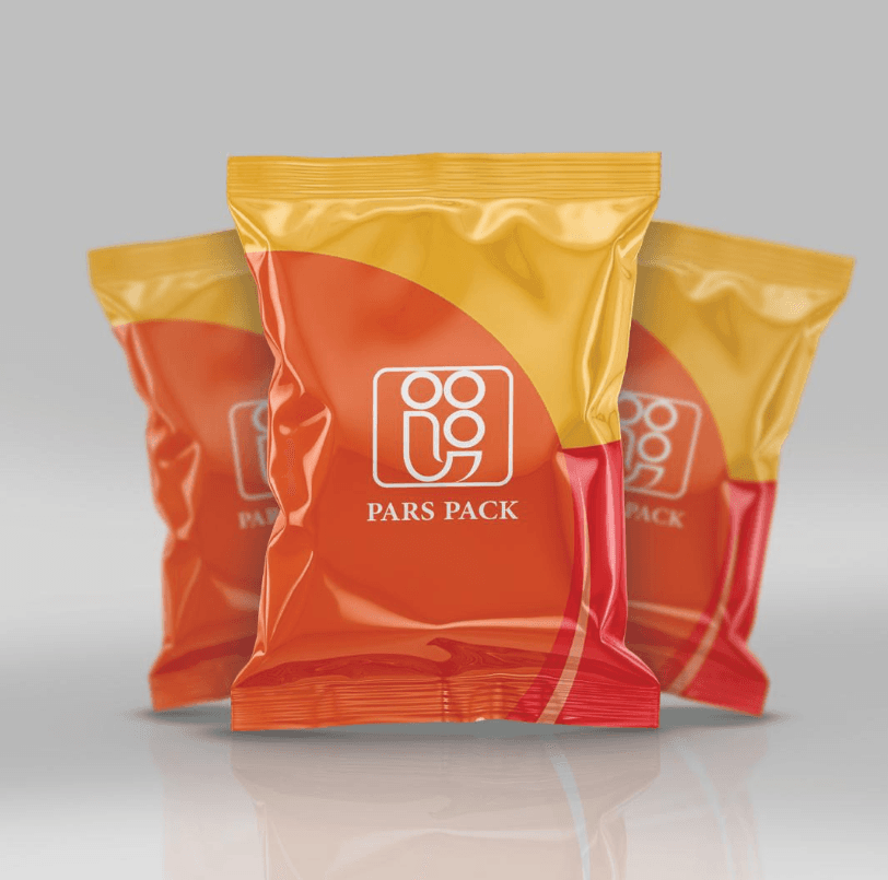 Wrapping packaging - Pilupek