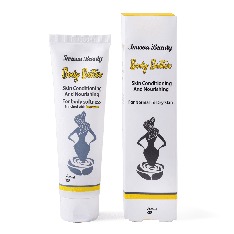 body butter